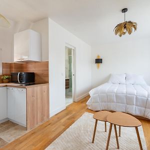 Appartement met een Slaapkamer